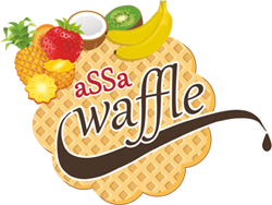 Waffle Р»РѕРіРѕС‚РёРї